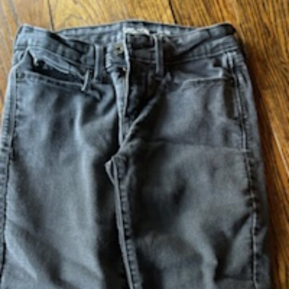 Womens Denizen Levis Jeans size 3 W26
